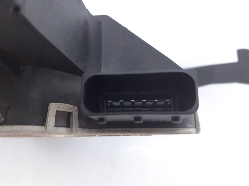Recambio de pedal acelerador para fiat ducato furgón 30 130 (rs: 3000 mm) (l1h1) referencia OEM IAM   E3-A4-12-2