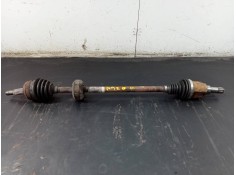 Recambio de transmision delantera derecha para dacia dokker express ambiance referencia OEM IAM 391002807R  P1-A6-22