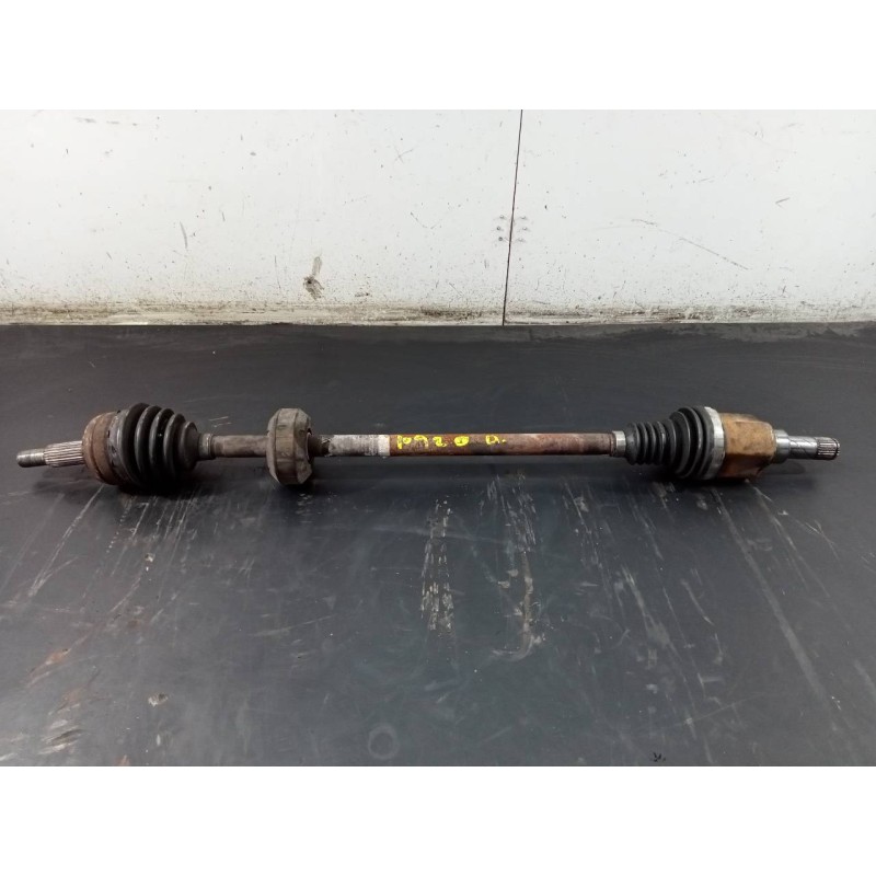 Recambio de transmision delantera derecha para dacia dokker express ambiance referencia OEM IAM 391002807R  P1-A6-22