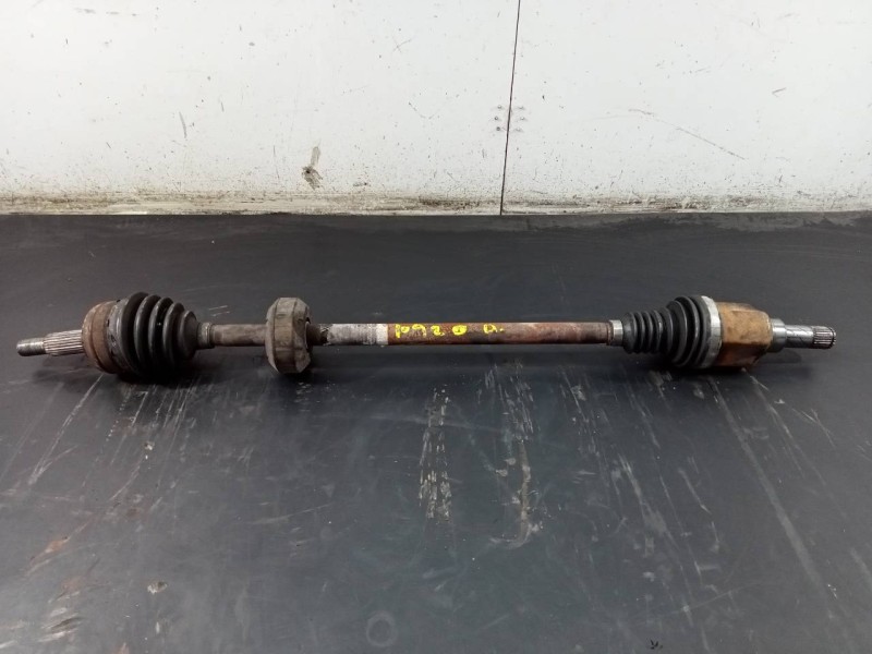 Recambio de transmision delantera derecha para dacia dokker express ambiance referencia OEM IAM 391002807R  P1-A6-22