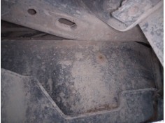 Recambio de deposito combustible para mitsubishi montero (v60/v70) 3.2 di-d glx toubkal (3-ptas.) referencia OEM IAM   