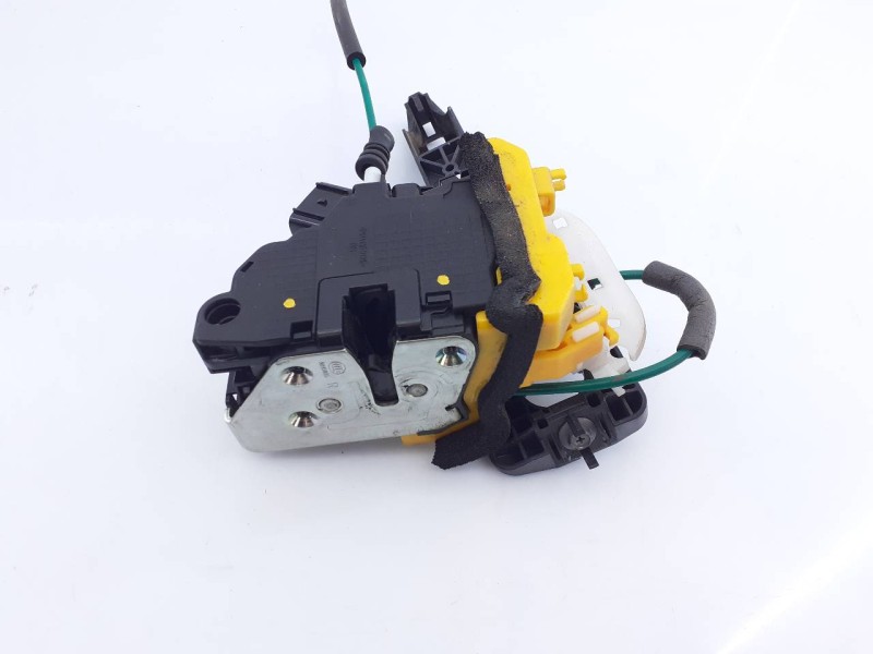 Recambio de cerradura puerta delantera derecha para hyundai i30 (gd) essence referencia OEM IAM 81320A6010  E2-B5-19-1