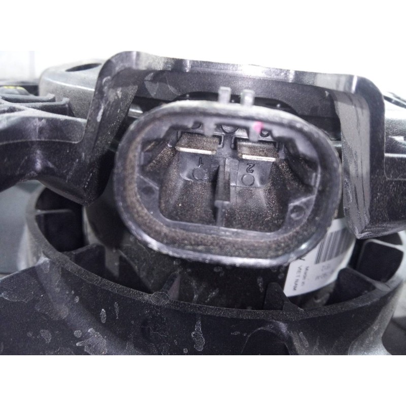 Recambio de electroventilador para peugeot 2008 (--.2013) allure referencia OEM IAM 9801666680  P2-A7-12