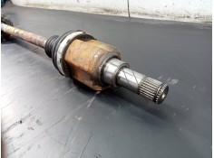 Recambio de transmision delantera derecha para dacia dokker express ambiance referencia OEM IAM 391002807R  P1-A6-22 2