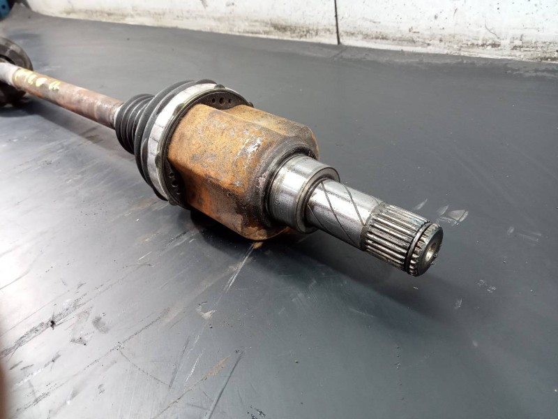 Recambio de transmision delantera derecha para dacia dokker express ambiance referencia OEM IAM 391002807R  P1-A6-22