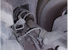 AMORTIGUADOR DELANTERO IZQUIERDO 