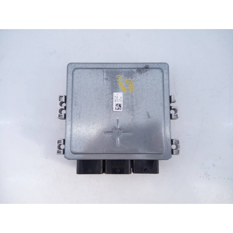 Recambio de centralita motor uce para citroën c4 picasso monospace referencia OEM IAM 9675391480 S180075002 E3-B2-26-3