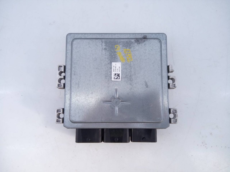 Recambio de centralita motor uce para citroën c4 picasso monospace referencia OEM IAM 9675391480 S180075002 E3-B2-26-3