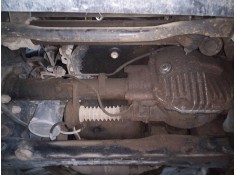 Recambio de diferencial delantero para mitsubishi montero (v60/v70) 3.2 di-d glx toubkal (3-ptas.) referencia OEM IAM   