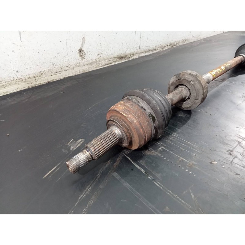 Recambio de transmision delantera derecha para dacia dokker express ambiance referencia OEM IAM 391002807R  P1-A6-22