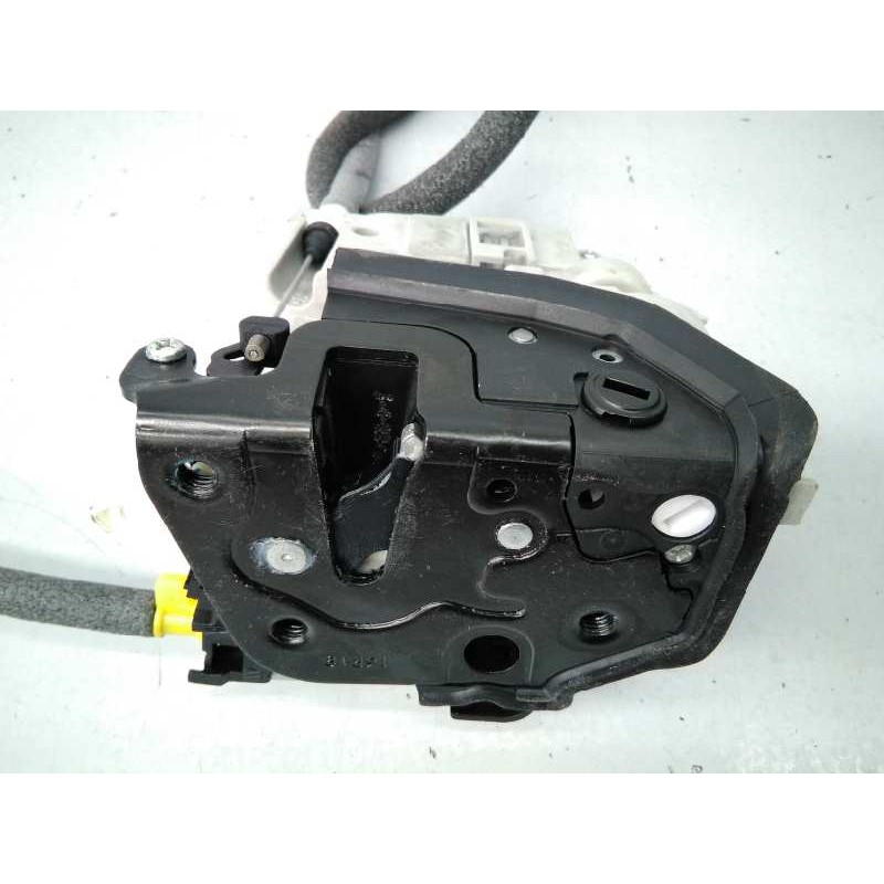 Recambio de cerradura puerta trasera derecha para audi a4 berlina (8w2) sport edition referencia OEM IAM 8X0839016E  E1-B6-48-3