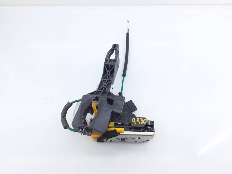 Recambio de cerradura puerta delantera derecha para hyundai i30 (gd) essence referencia OEM IAM 81320A6010  E2-B5-19-1