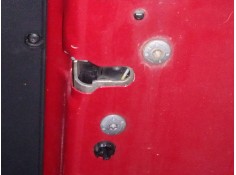 CERRADURA PUERTA DELANTERA DERECHA 