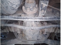 Recambio de diferencial trasero para mitsubishi montero (v60/v70) 3.2 di-d glx toubkal (3-ptas.) referencia OEM IAM   