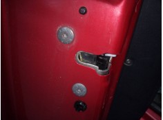 CERRADURA PUERTA DELANTERA IZQUIERDA 