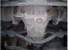 Recambio de diferencial trasero para mitsubishi montero (v60/v70) 3.2 di-d glx toubkal (3-ptas.) referencia OEM IAM    2