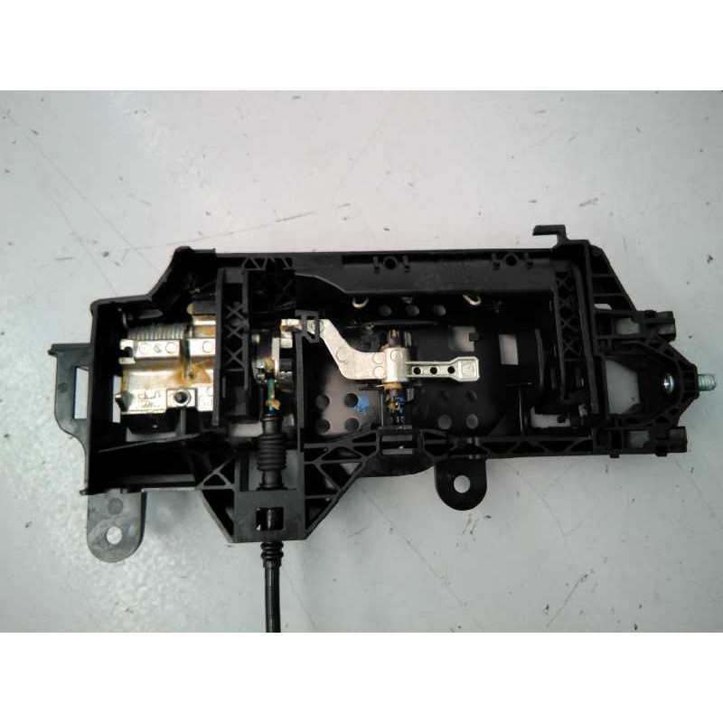 Recambio de cerradura puerta trasera derecha para audi a4 berlina (8w2) sport edition referencia OEM IAM 8X0839016E  E1-B6-48-3