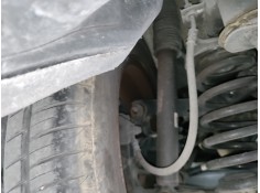 AMORTIGUADOR TRASERO IZQUIERDO 