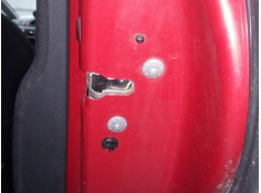 CERRADURA PUERTA TRASERA DERECHA 