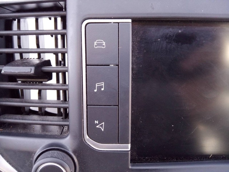 Recambio de sistema navegacion gps para opel vivaro furgón l select referencia OEM IAM 98081732ZD 9831665880 E3-A5-28-3