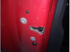 CERRADURA PUERTA TRASERA IZQUIERDA 