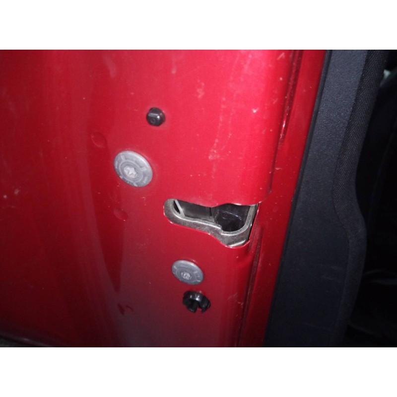 Recambio de cerradura puerta trasera izquierda para citroën c4 picasso monospace referencia OEM IAM   