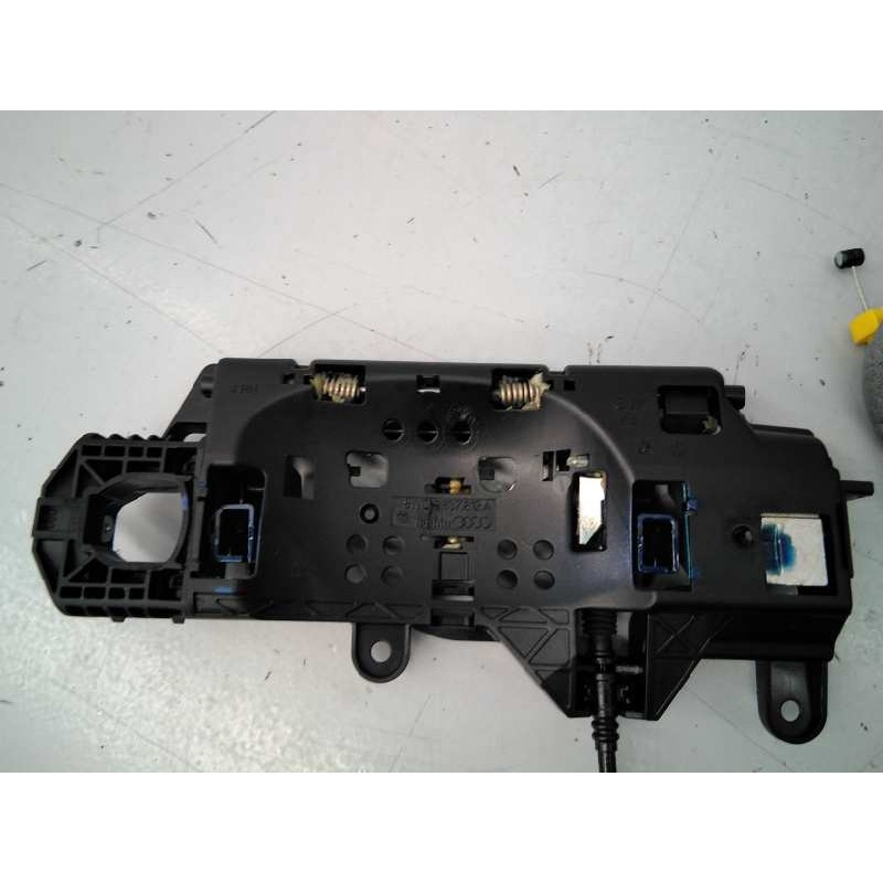 Recambio de cerradura puerta trasera derecha para audi a4 berlina (8w2) sport edition referencia OEM IAM 8X0839016E  E1-B6-48-3