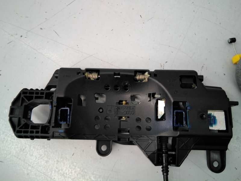 Recambio de cerradura puerta trasera derecha para audi a4 berlina (8w2) sport edition referencia OEM IAM 8X0839016E  E1-B6-48-3