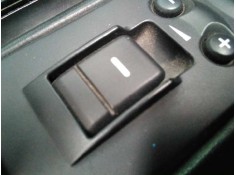 MANDO ELEVALUNAS TRASERO IZQUIERDO 