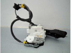 CERRADURA PUERTA TRASERA IZQUIERDA 8X0839015E E1-B6-48-3