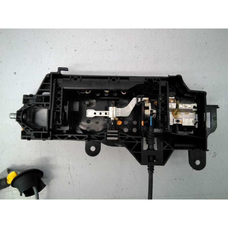 Recambio de cerradura puerta trasera izquierda para audi a4 berlina (8w2) sport edition referencia OEM IAM 8X0839015E  E1-B6-48-