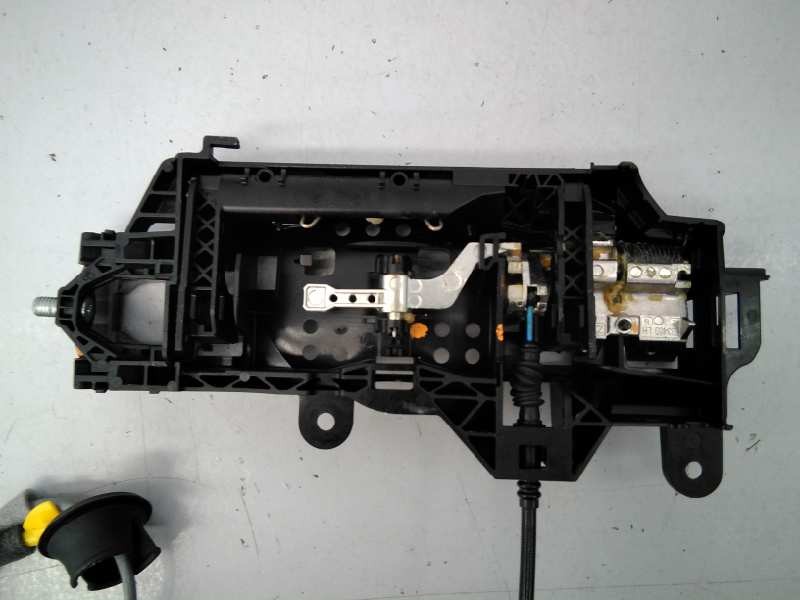 Recambio de cerradura puerta trasera izquierda para audi a4 berlina (8w2) sport edition referencia OEM IAM 8X0839015E  E1-B6-48-