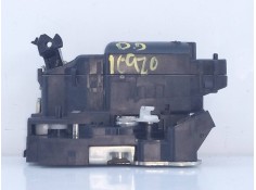 CERRADURA PUERTA DELANTERA DERECHA E1-A1-4-2