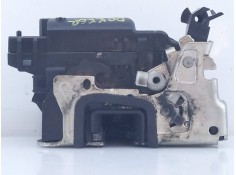 Recambio de cerradura puerta delantera derecha para dacia dokker express ambiance referencia OEM IAM   E1-A1-4-2 2