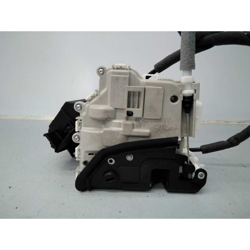 Recambio de cerradura puerta trasera izquierda para audi a4 berlina (8w2) sport edition referencia OEM IAM 8X0839015E  E1-B6-48-