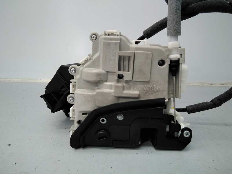 Recambio de cerradura puerta trasera izquierda para audi a4 berlina (8w2) sport edition referencia OEM IAM 8X0839015E  E1-B6-48-