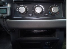 Recambio de mando climatizador para mitsubishi montero (v60/v70) 3.2 di-d glx toubkal (3-ptas.) referencia OEM IAM   