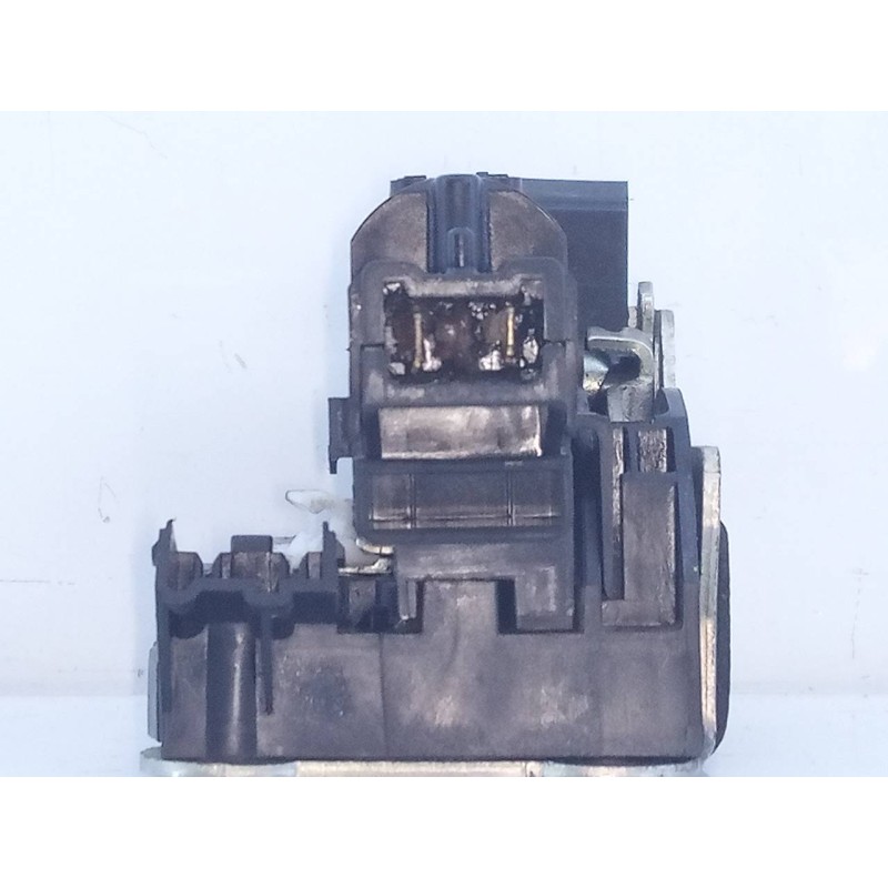 Recambio de cerradura puerta delantera derecha para dacia dokker express ambiance referencia OEM IAM   E1-A1-4-2