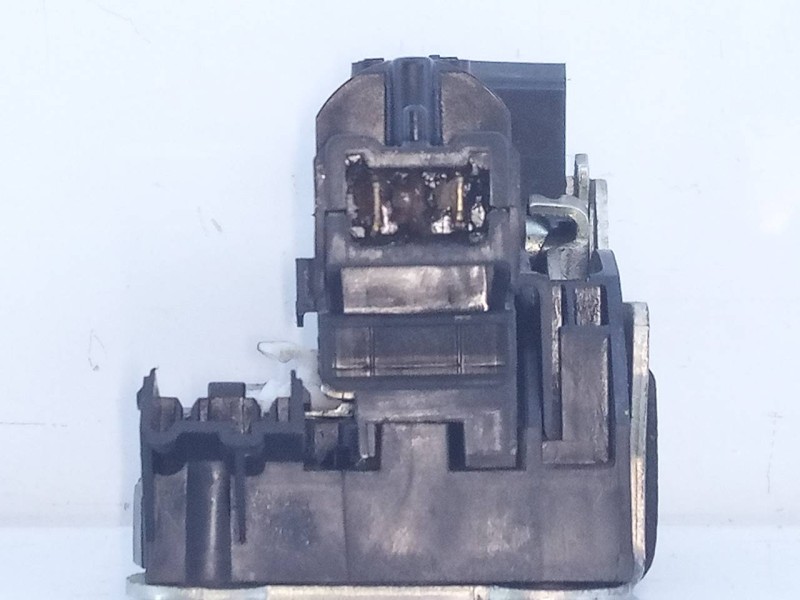 Recambio de cerradura puerta delantera derecha para dacia dokker express ambiance referencia OEM IAM   E1-A1-4-2