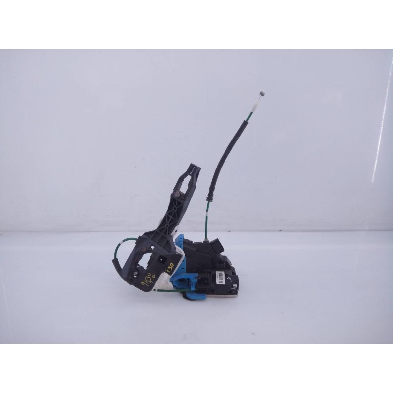 Recambio de cerradura puerta trasera derecha para hyundai i30 (gd) essence referencia OEM IAM 81420A60001LM  E2-B5-55-1