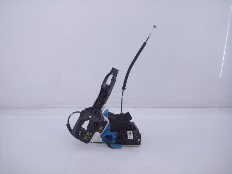 Recambio de cerradura puerta trasera derecha para hyundai i30 (gd) essence referencia OEM IAM 81420A60001LM  E2-B5-55-1