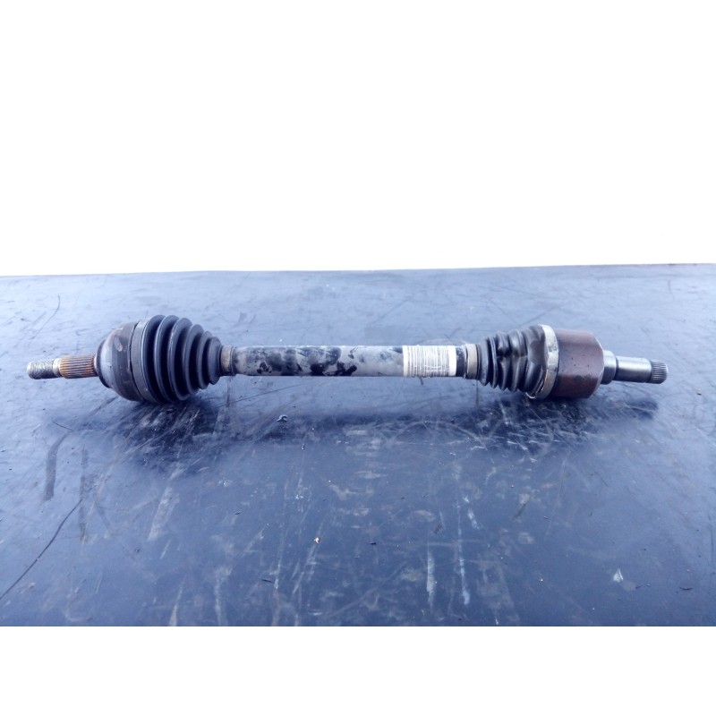 Recambio de transmision delantera izquierda para opel vivaro furgón l select referencia OEM IAM 9839520980  P1-A6-33