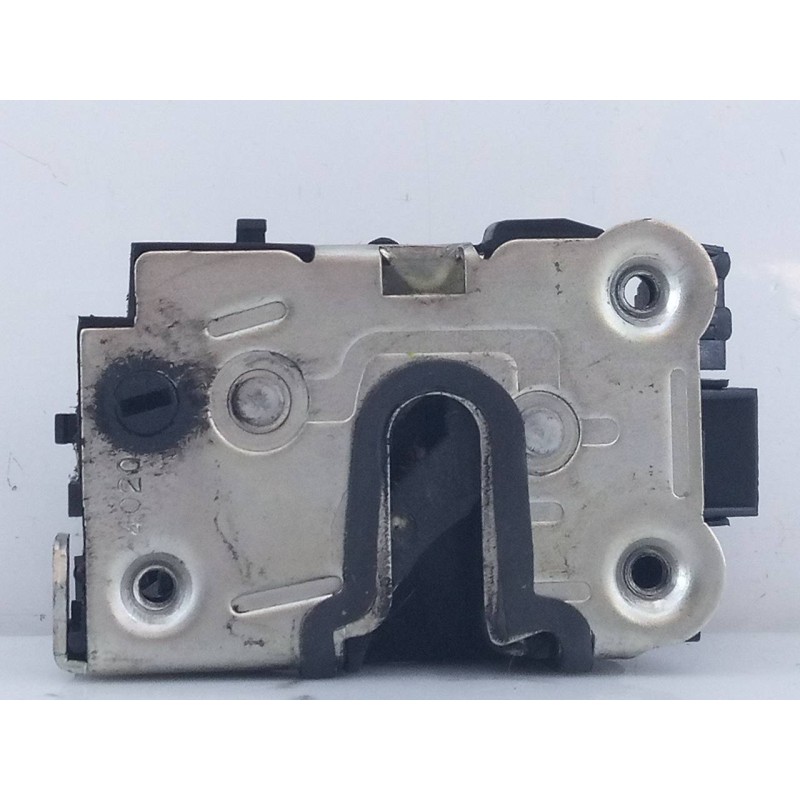 Recambio de cerradura puerta delantera derecha para dacia dokker express ambiance referencia OEM IAM   E1-A1-4-2