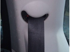 CINTURON SEGURIDAD TRASERO IZQUIERDO 