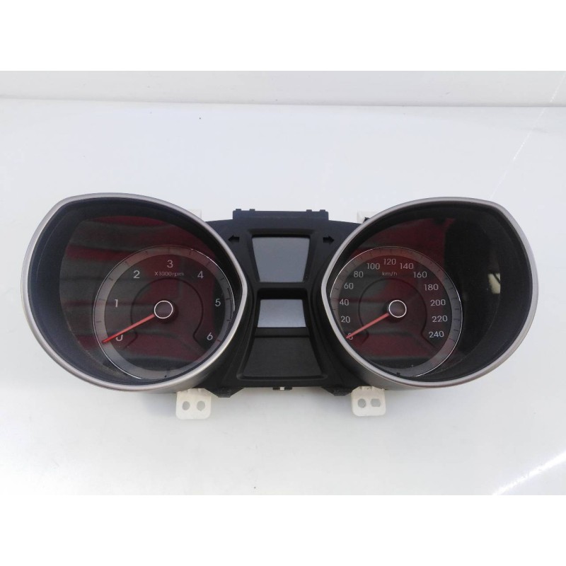 Recambio de cuadro instrumentos para hyundai i30 (gd) essence referencia OEM IAM 94003A6514  E3-A3-46-3