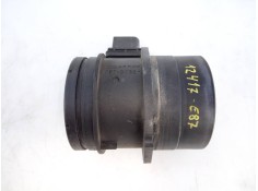 Recambio de caudalimetro para bmw serie 1 berlina (e81/e87) 116d referencia OEM IAM 8509724 0281006146 E3-A2-23-3