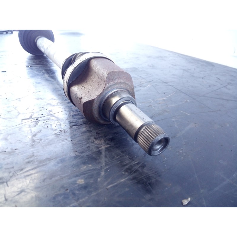 Recambio de transmision delantera izquierda para opel vivaro furgón l select referencia OEM IAM 9839520980  P1-A6-33