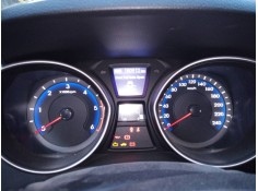 Recambio de cuadro instrumentos para hyundai i30 (gd) essence referencia OEM IAM 94003A6514  E3-A3-46-3 2