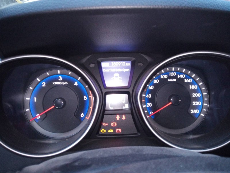 Recambio de cuadro instrumentos para hyundai i30 (gd) essence referencia OEM IAM 94003A6514  E3-A3-46-3