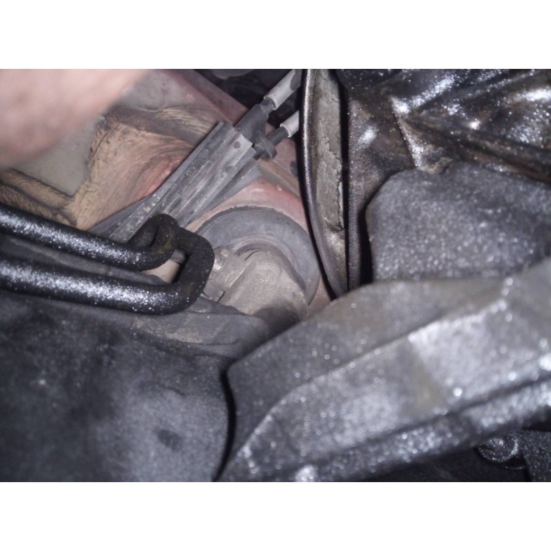 Recambio de cremallera direccion para citroën c4 picasso monospace referencia OEM IAM   